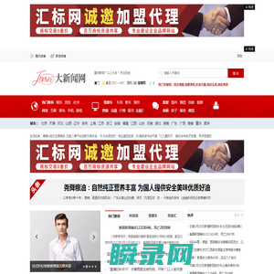 大新闻网