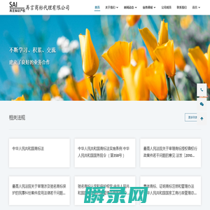 再言商标代理有限公司