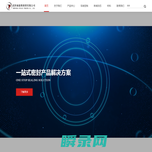 进口密封圈
