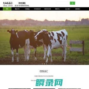 汇聚巴西品牌,大宗商品,足球,音乐及投资合作,开创中巴经贸合作新篇章