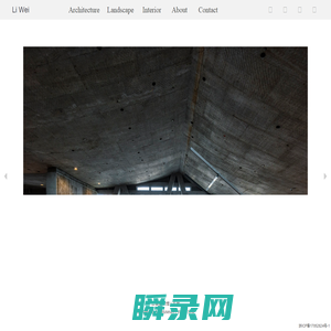 大拙建筑空间摄影