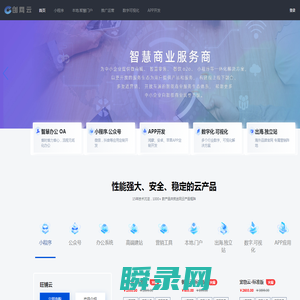 创网科技