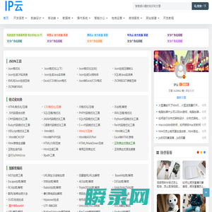 程序开发
