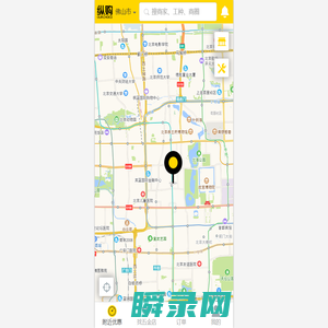 纵购