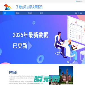 子有伯乐