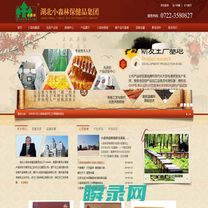 小森林集团