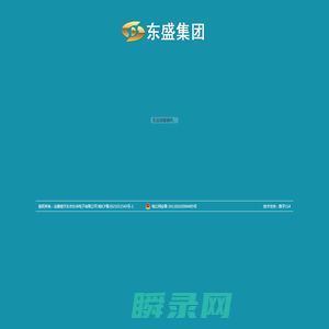 安徽东盛集团