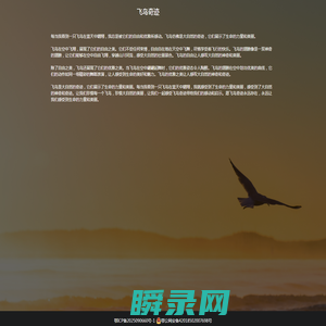 飞鸟资源网