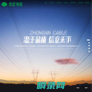 武汉忠信电缆(集团)有限公司