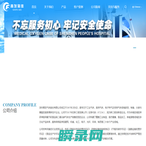 深圳高发气体股份有限公司