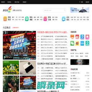 蜂鸟网