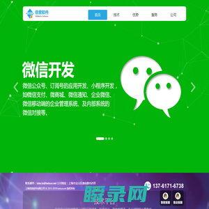 上海软件开发
