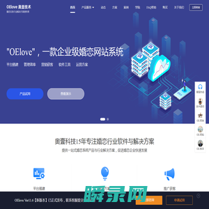 婚恋系统