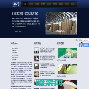 离型纸