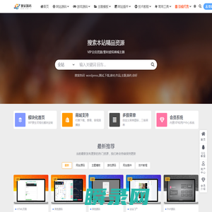 独家源码网