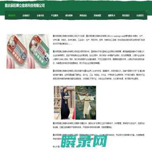 重庆辰旺滕立信息科技有限公司