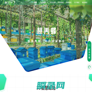 慧养蜂