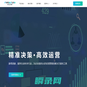 脉络洞察