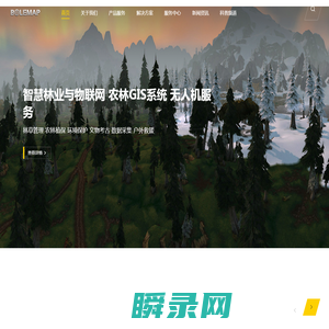 智慧林业信息化专家