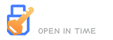 开锁