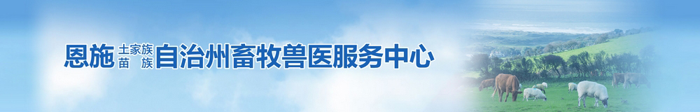 恩施州畜牧兽医服务中心